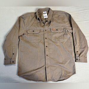 Carhartt Oakman Shirt (S09)